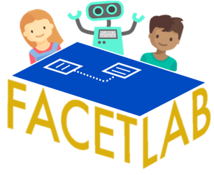 FACET Lab logo
