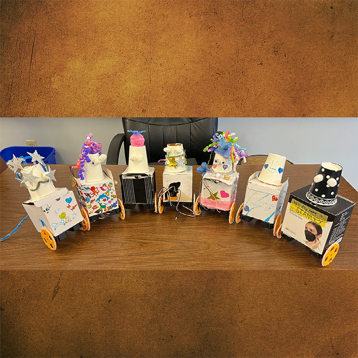 Culturally-Responsible Social Programmable Robot image